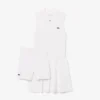 Tenisové šaty Ultra Dry Stretch s podšívkou Tenisové šaty Ultra Dry Stretch s podšívkou