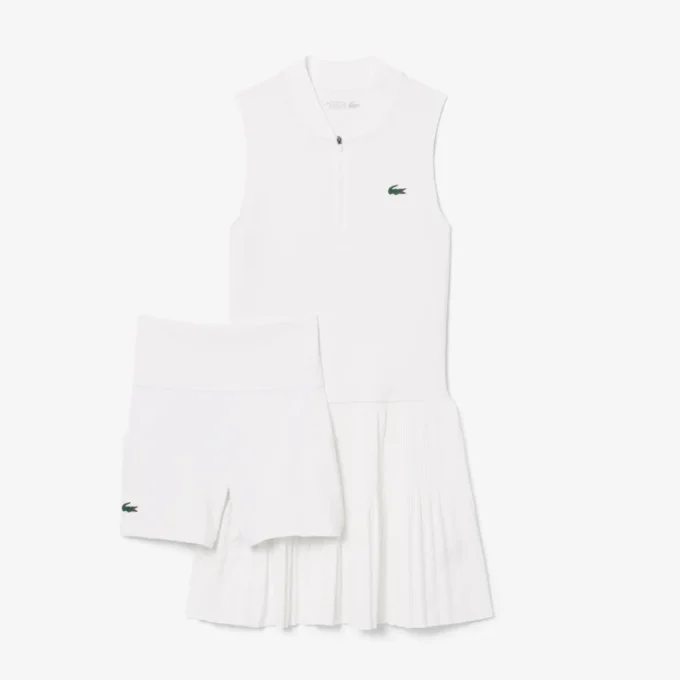 Tenisové šaty Ultra Dry Stretch s podšívkou Tenisové šaty Ultra Dry Stretch s podšívkou