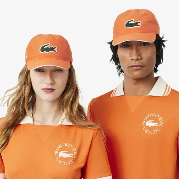 Tenisová čepice Miami Open Edition Tenisová čepice Miami Open Edition
