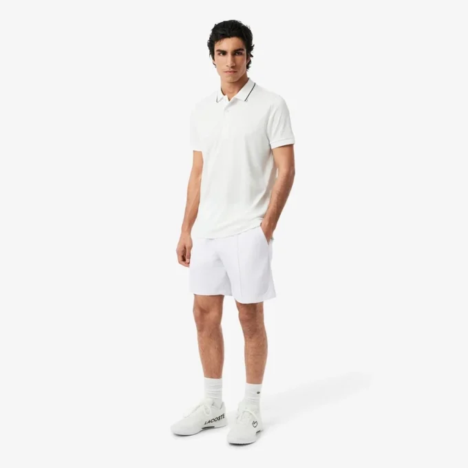 Tenisové kraťasy Heritage Ultra Dry Stretch Tenisové kraťasy Heritage Ultra Dry Stretch
