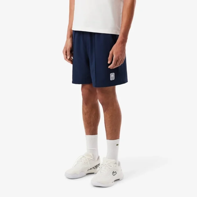 Tenisové kraťasy Heritage Ultra Dry Stretch Tenisové kraťasy Heritage Ultra Dry Stretch