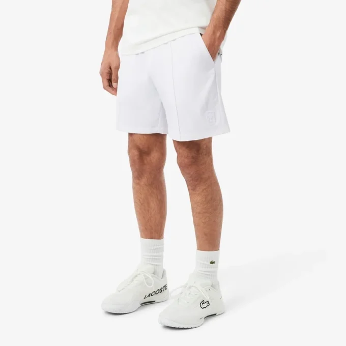Tenisové kraťasy Heritage Ultra Dry Stretch Tenisové kraťasy Heritage Ultra Dry Stretch