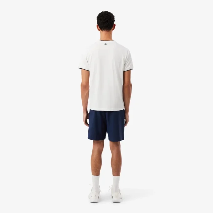 Tenisové kraťasy Heritage Ultra Dry Stretch Tenisové kraťasy Heritage Ultra Dry Stretch