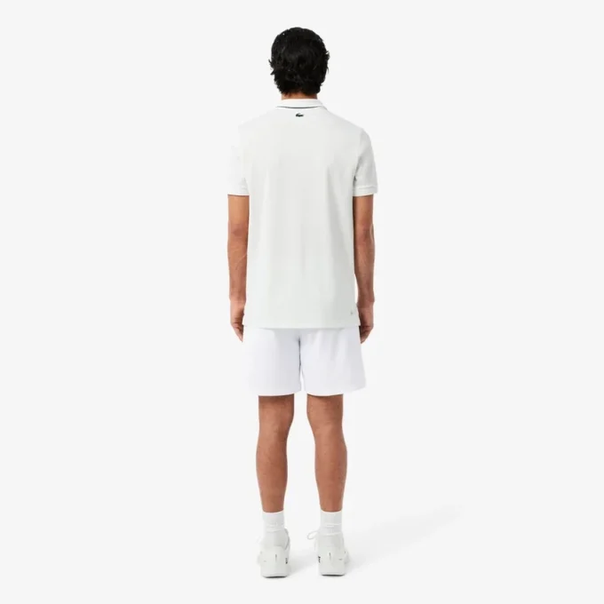 Tenisové kraťasy Heritage Ultra Dry Stretch Tenisové kraťasy Heritage Ultra Dry Stretch