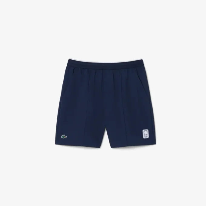 Tenisové kraťasy Heritage Ultra Dry Stretch Tenisové kraťasy Heritage Ultra Dry Stretch