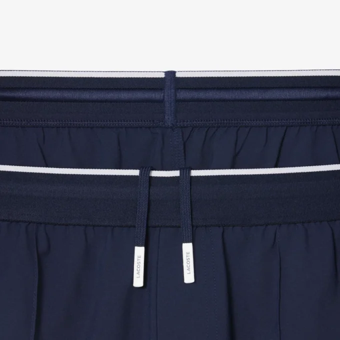 Tenisové kraťasy Heritage Ultra Dry Stretch Tenisové kraťasy Heritage Ultra Dry Stretch