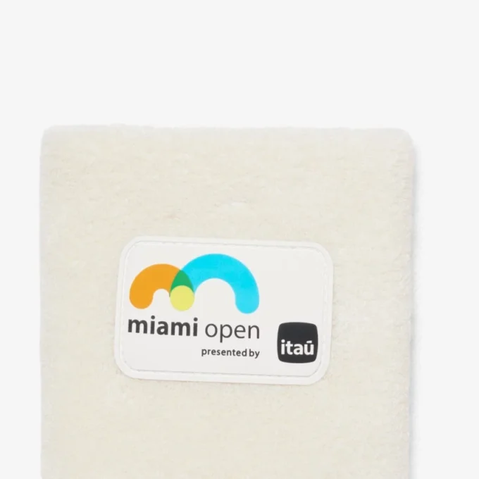 Tenisové náramky Miami Open Edition Tenisové náramky Miami Open Edition