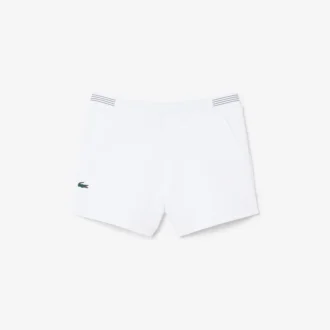 Tenisové šortky Tennis Heritage s logem Ultra Dry