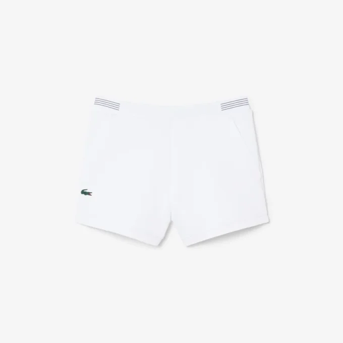 Tenisové šortky Tennis Heritage s logem Ultra Dry
