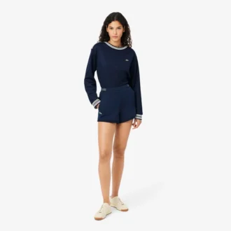 Tenisové šortky Tennis Heritage s logem Ultra Dry