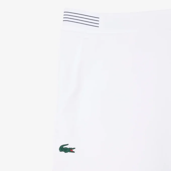 Tenisové šortky Tennis Heritage s logem Ultra Dry