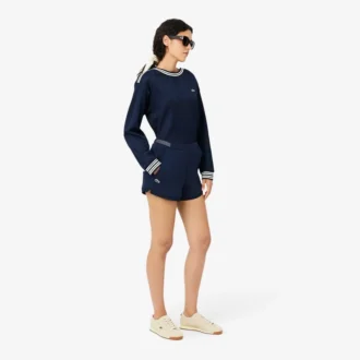 Tenisové šortky Tennis Heritage s logem Ultra Dry