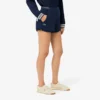 Tenisové šortky Tennis Heritage s logem Ultra Dry