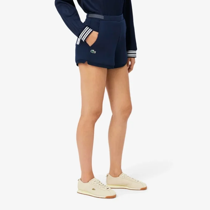 Tenisové šortky Tennis Heritage s logem Ultra Dry