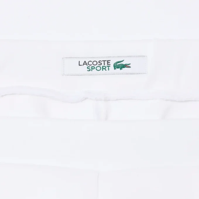 Tenisové šortky Tennis Heritage s logem Ultra Dry