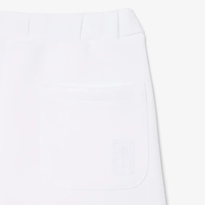 Tenisové šortky Tennis Heritage s logem Ultra Dry