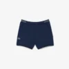Tenisové šortky Tennis Heritage s logem Ultra Dry