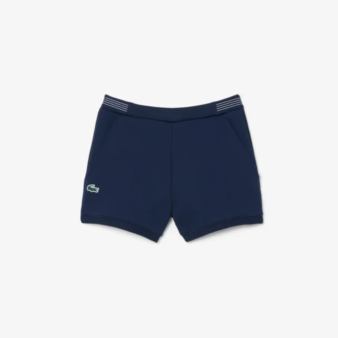 Tenisové šortky Tennis Heritage s logem Ultra Dry