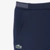 Tenisové šortky Tennis Heritage s logem Ultra Dry