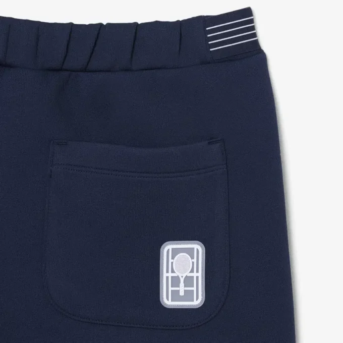 Tenisové šortky Tennis Heritage s logem Ultra Dry