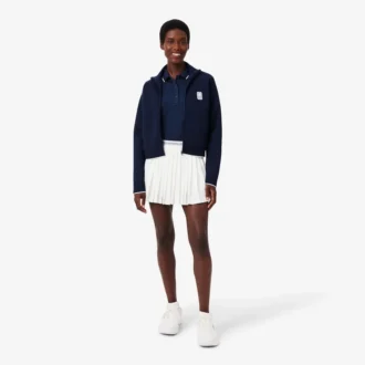 Tenisové polo s Ultra Dry strečovým materiálem