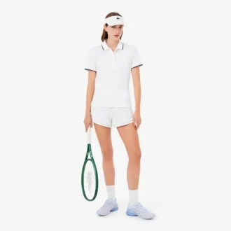 Tenisové polo s Ultra Dry strečovým materiálem