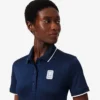 Tenisové polo s Ultra Dry strečovým materiálem
