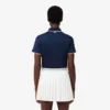 Tenisové polo s Ultra Dry strečovým materiálem
