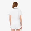 Tenisové polo s Ultra Dry strečovým materiálem