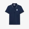 Tenisové polo s Ultra Dry strečovým materiálem