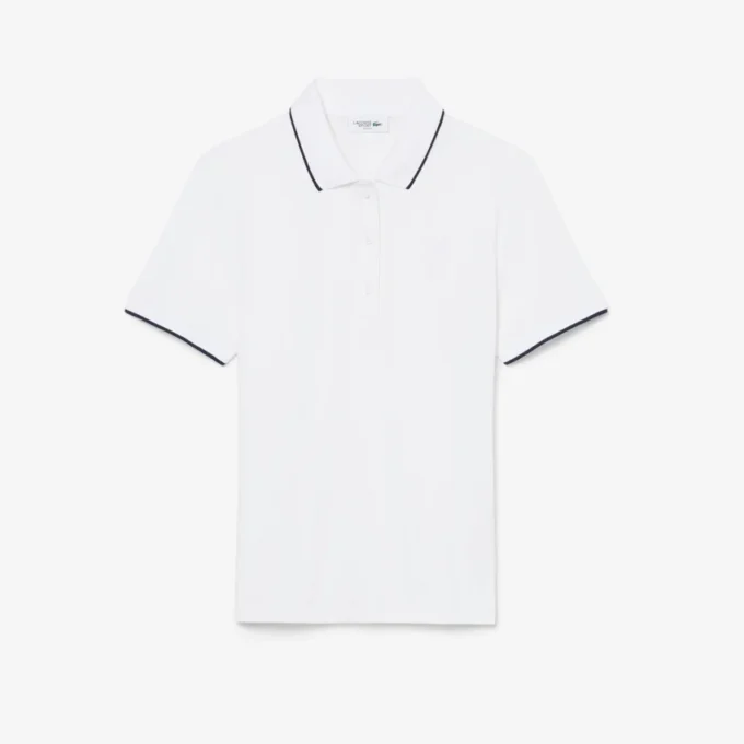 Tenisové polo s Ultra Dry strečovým materiálem