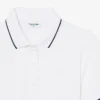 Tenisové polo s Ultra Dry strečovým materiálem