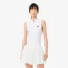 Tenisové polo tričko bez rukávů Ultra Dry Stretch Tenisové polo tričko bez rukávů Ultra Dry Stretch