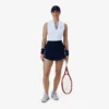 Tenisové polo tričko bez rukávů Ultra Dry Stretch Tenisové polo tričko bez rukávů Ultra Dry Stretch