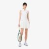 Tenisové polo tričko bez rukávů Ultra Dry Stretch Tenisové polo tričko bez rukávů Ultra Dry Stretch