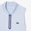 Tenisové polo tričko bez rukávů Ultra Dry Stretch Tenisové polo tričko bez rukávů Ultra Dry Stretch