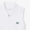 Tenisové polo tričko bez rukávů Ultra Dry Stretch Tenisové polo tričko bez rukávů Ultra Dry Stretch
