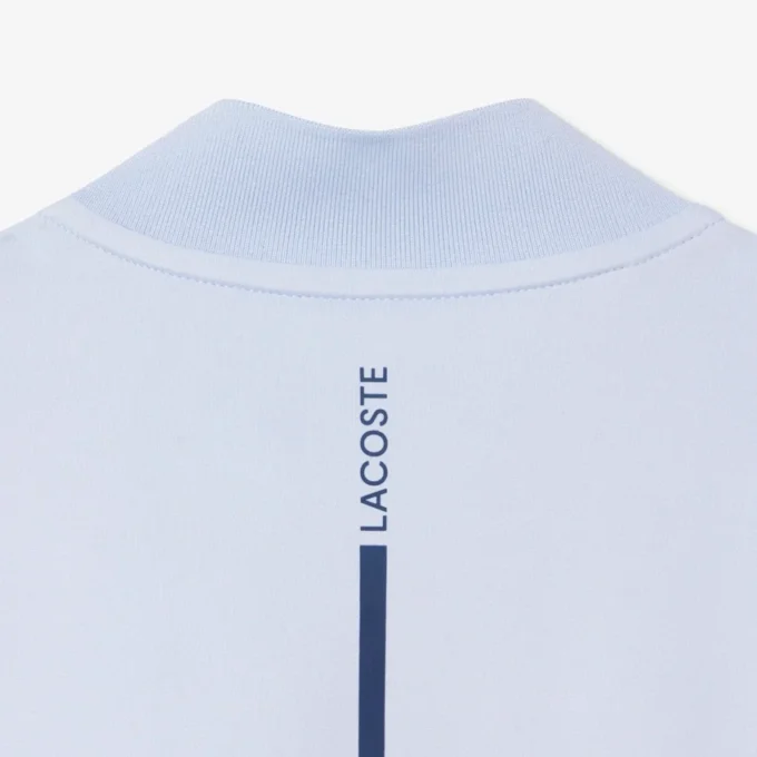 Tenisové polo tričko bez rukávů Ultra Dry Stretch Tenisové polo tričko bez rukávů Ultra Dry Stretch