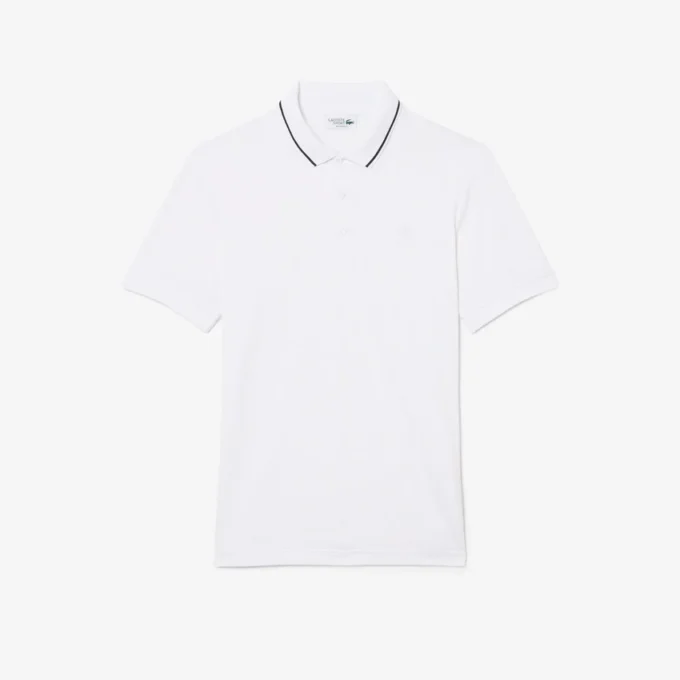 Tenisové polo tričko Heritage Ultra Dry Stretch Tenisové polo tričko Heritage Ultra Dry Stretch