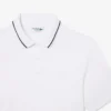 Tenisové polo tričko Heritage Ultra Dry Stretch Tenisové polo tričko Heritage Ultra Dry Stretch