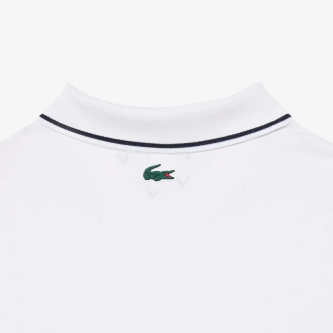 Tenisové polo tričko Heritage Ultra Dry Stretch Tenisové polo tričko Heritage Ultra Dry Stretch