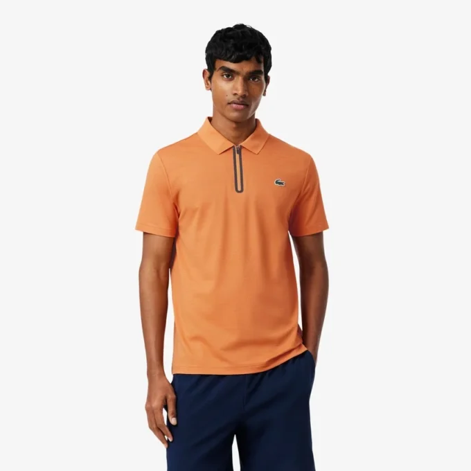 Tenisové polo tričko Ultra Dry Stretch Tenisové polo tričko Ultra Dry Stretch