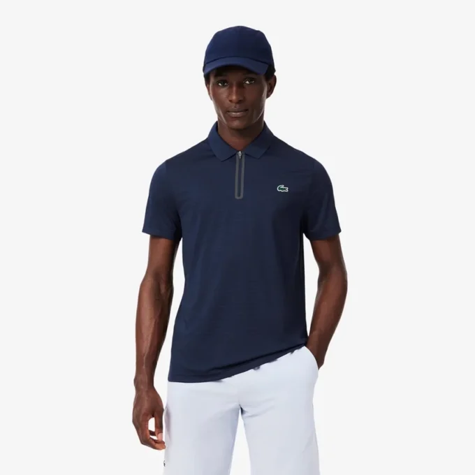 Tenisové polo tričko Ultra Dry Stretch Tenisové polo tričko Ultra Dry Stretch
