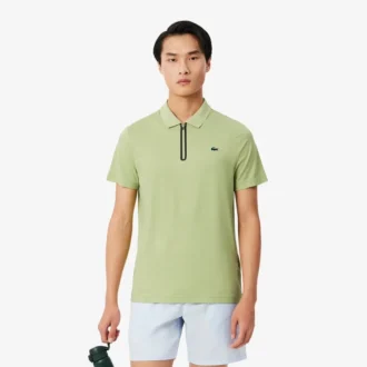 Tenisové polo tričko Ultra Dry Stretch