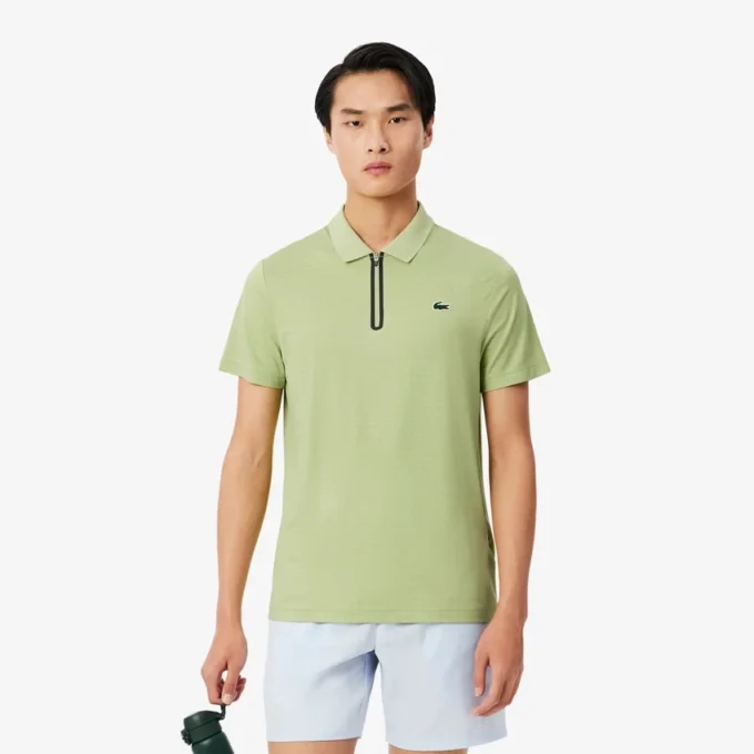Tenisové polo tričko Ultra Dry Stretch Tenisové polo tričko Ultra Dry Stretch