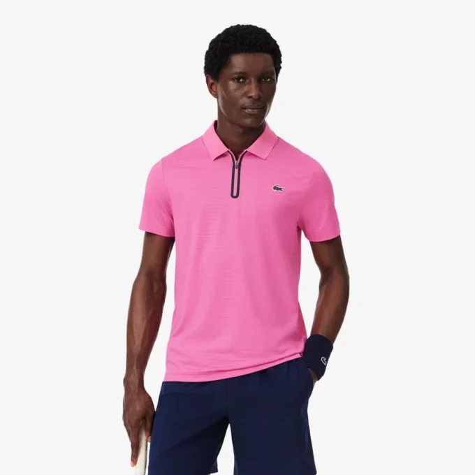 Tenisové polo tričko Ultra Dry Stretch Tenisové polo tričko Ultra Dry Stretch