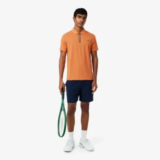 Tenisové polo tričko Ultra Dry Stretch