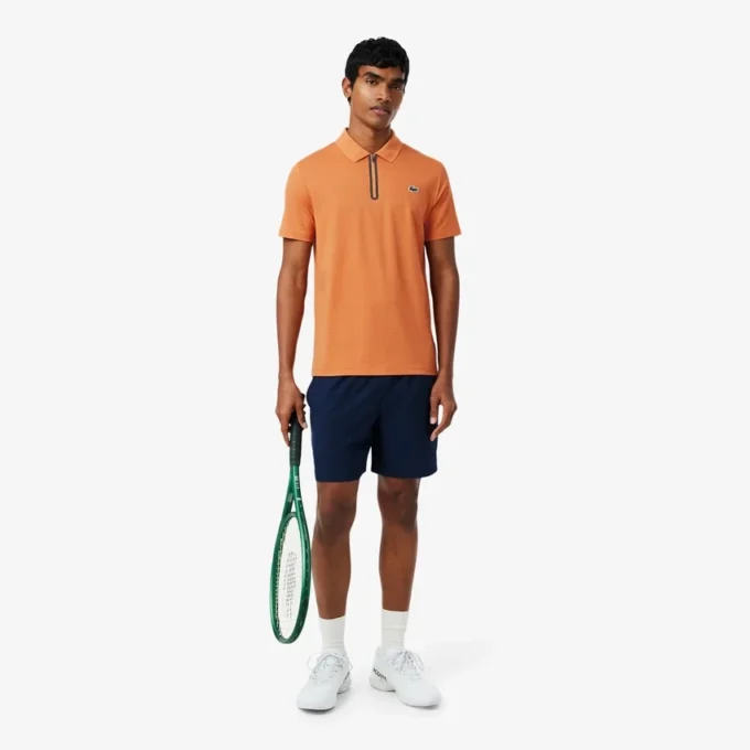 Tenisové polo tričko Ultra Dry Stretch Tenisové polo tričko Ultra Dry Stretch