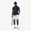 Tenisové polo tričko Ultra Dry Stretch Tenisové polo tričko Ultra Dry Stretch