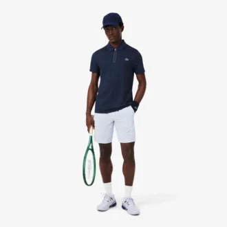 Tenisové polo tričko Ultra Dry Stretch